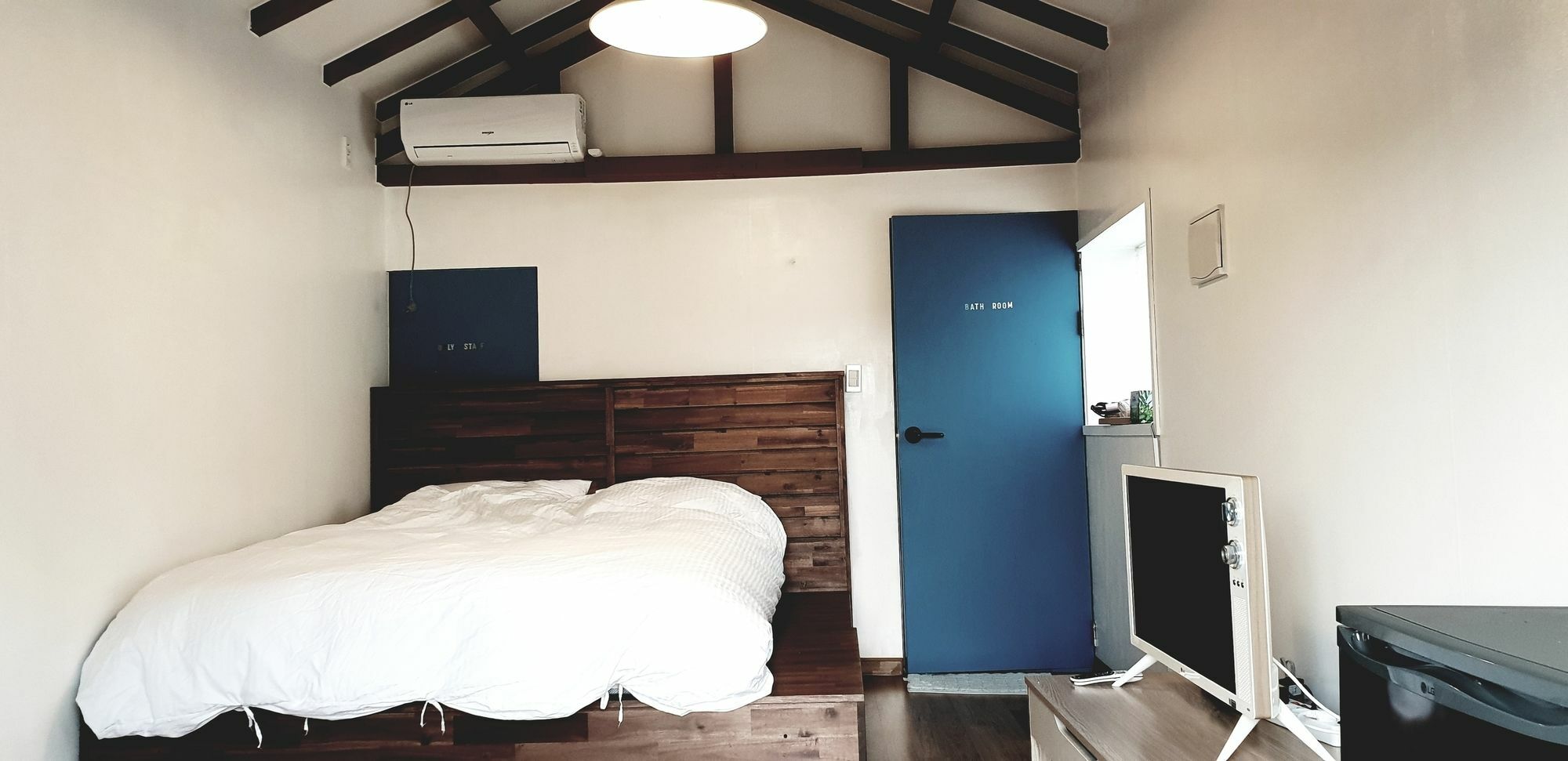 Hadori Mindfulness Villa Jeju Exterior photo